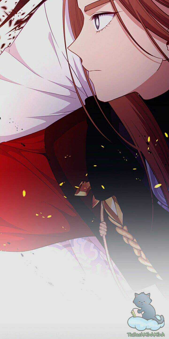 Hãy Coi Chừng Ác Nữ Chapter 88 trang 7