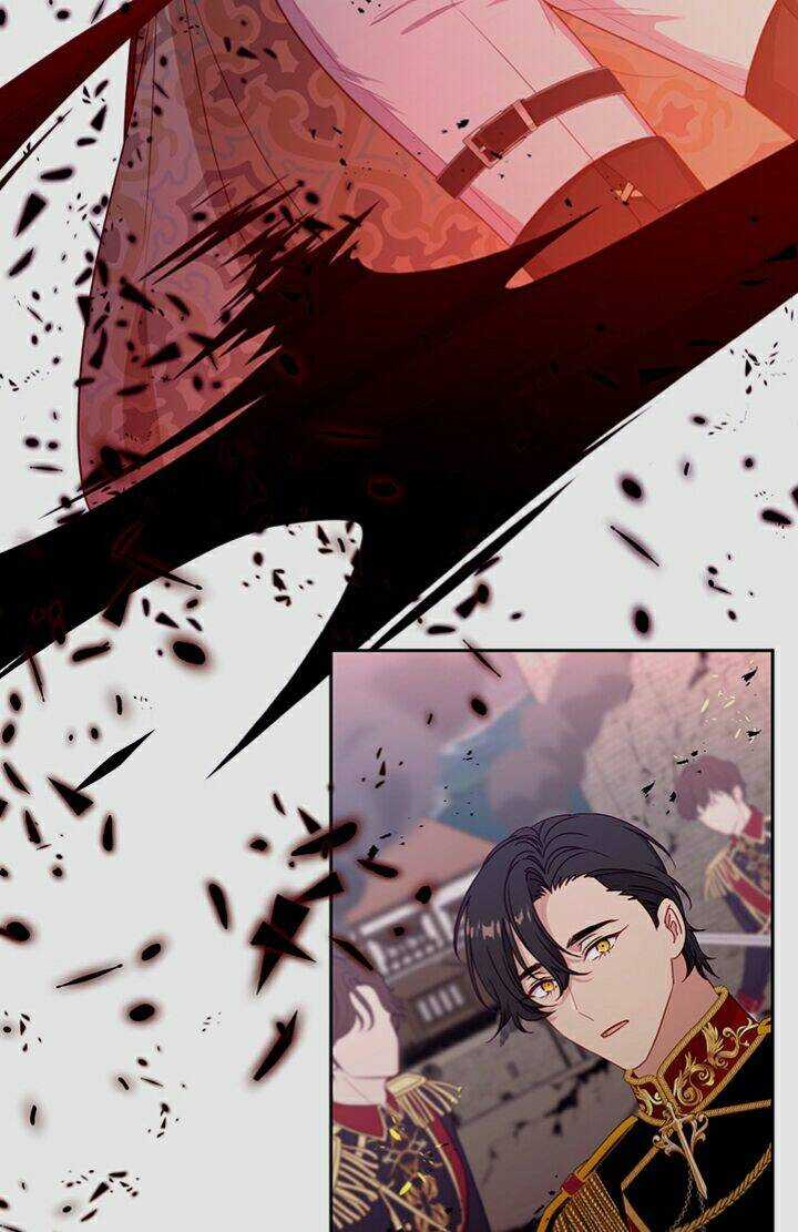 Hãy Coi Chừng Ác Nữ Chapter 88 trang 9