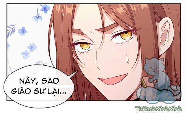 Hãy Coi Chừng Ác Nữ Chapter 89 trang 11