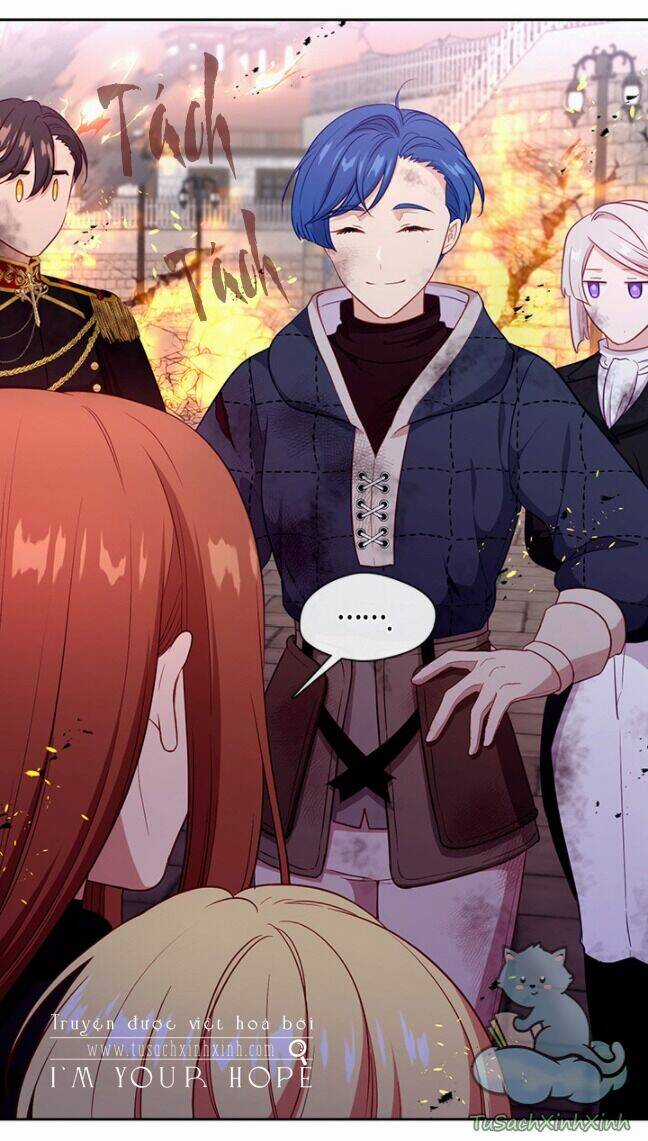 Hãy Coi Chừng Ác Nữ Chapter 89 trang 12