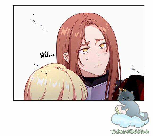 Hãy Coi Chừng Ác Nữ Chapter 89 trang 13