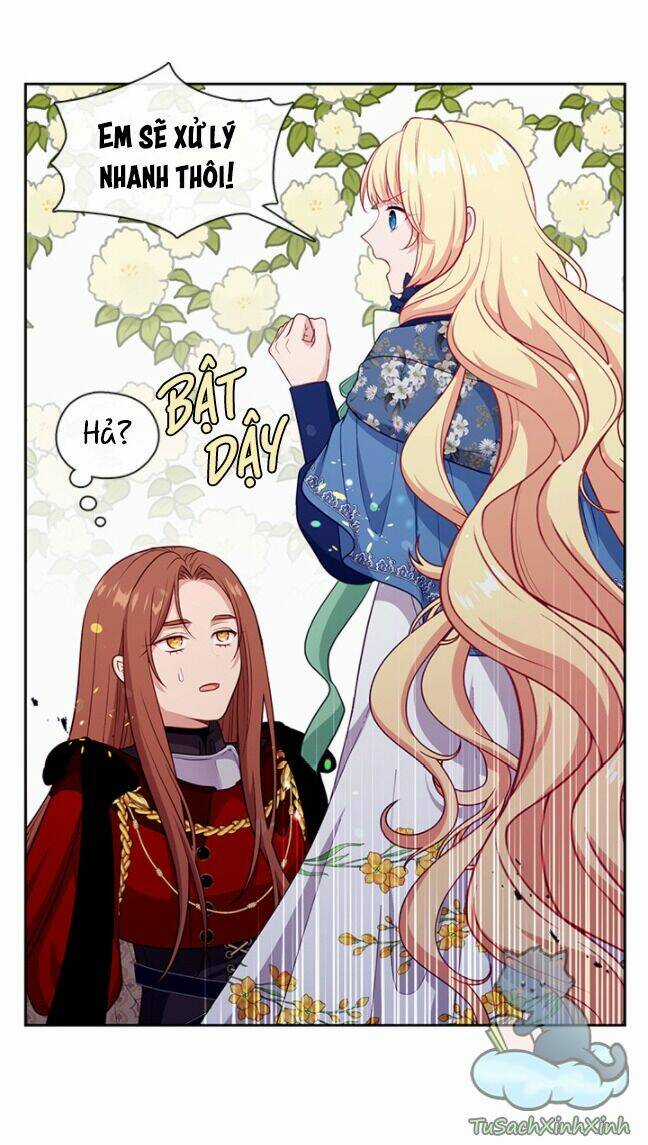 Hãy Coi Chừng Ác Nữ Chapter 89 trang 16