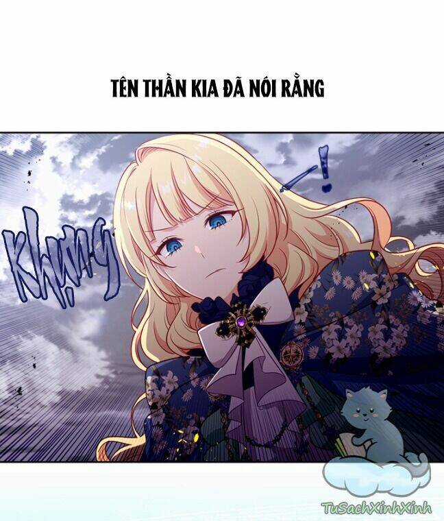 Hãy Coi Chừng Ác Nữ Chapter 89 trang 18