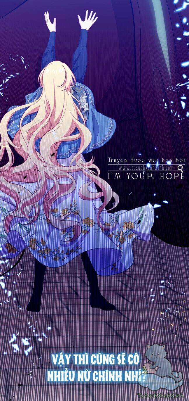 Hãy Coi Chừng Ác Nữ Chapter 89 trang 20