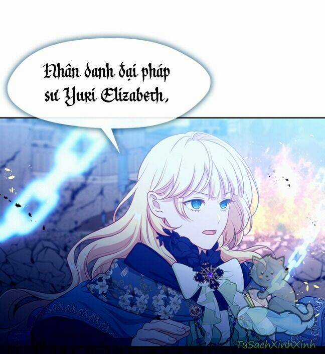 Hãy Coi Chừng Ác Nữ Chapter 89 trang 22