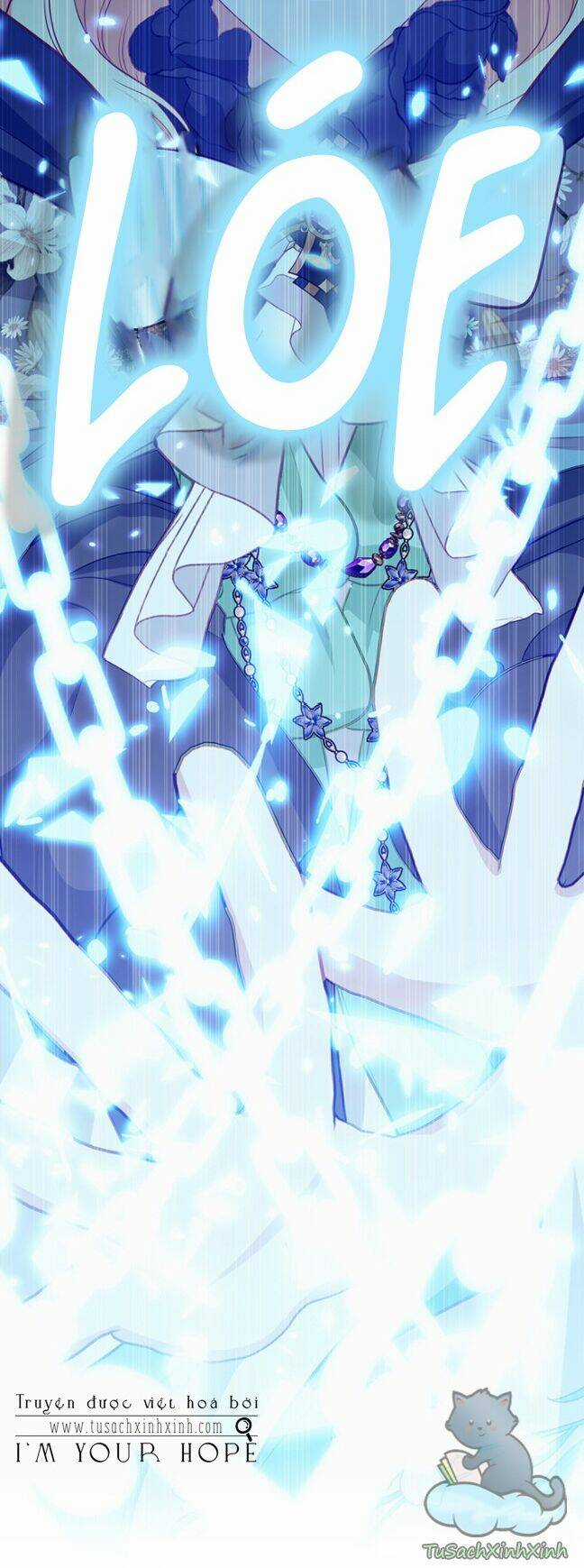 Hãy Coi Chừng Ác Nữ Chapter 89 trang 24