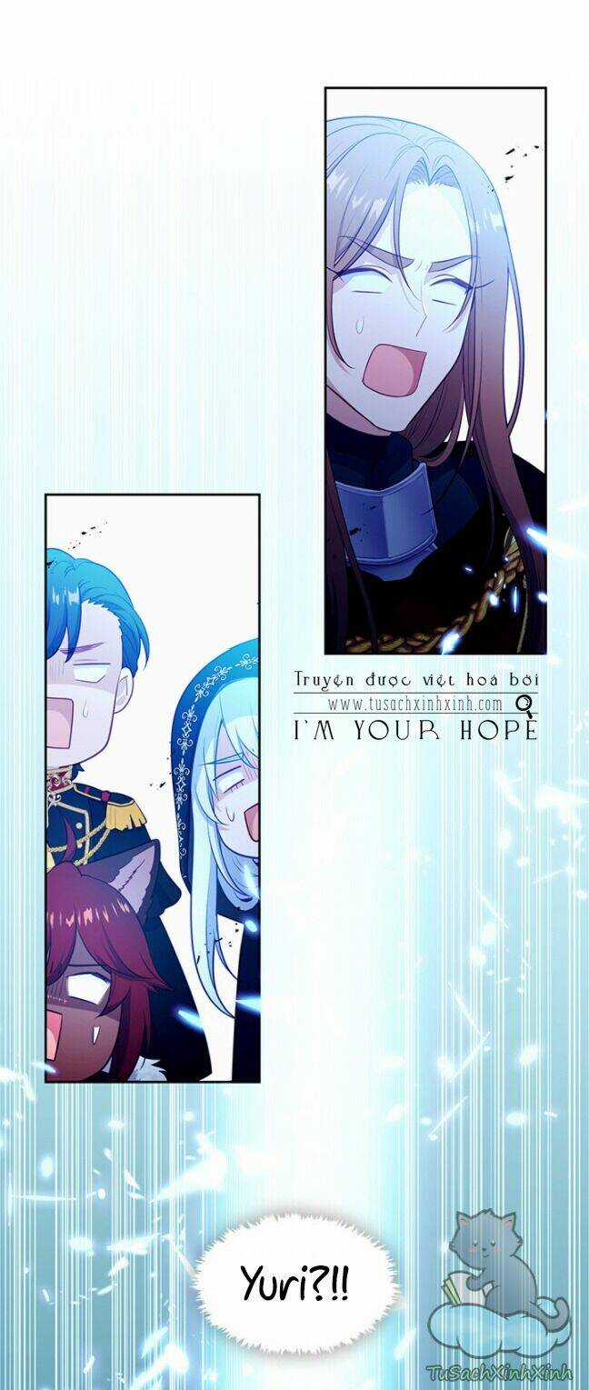 Hãy Coi Chừng Ác Nữ Chapter 89 trang 25