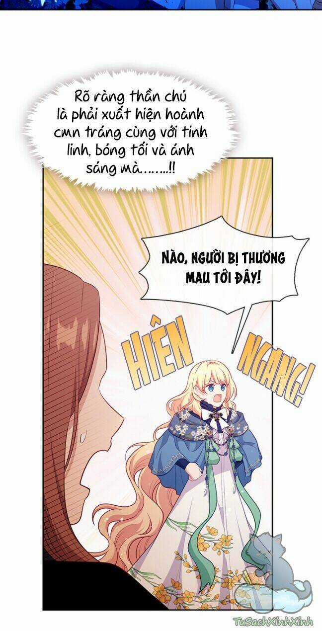 Hãy Coi Chừng Ác Nữ Chapter 89 trang 28
