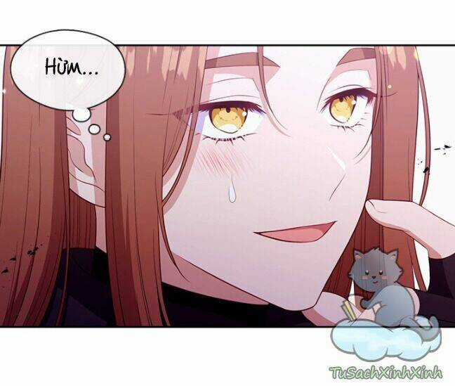 Hãy Coi Chừng Ác Nữ Chapter 89 trang 29