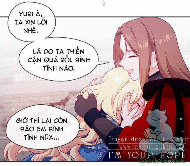 Hãy Coi Chừng Ác Nữ Chapter 89 trang 3