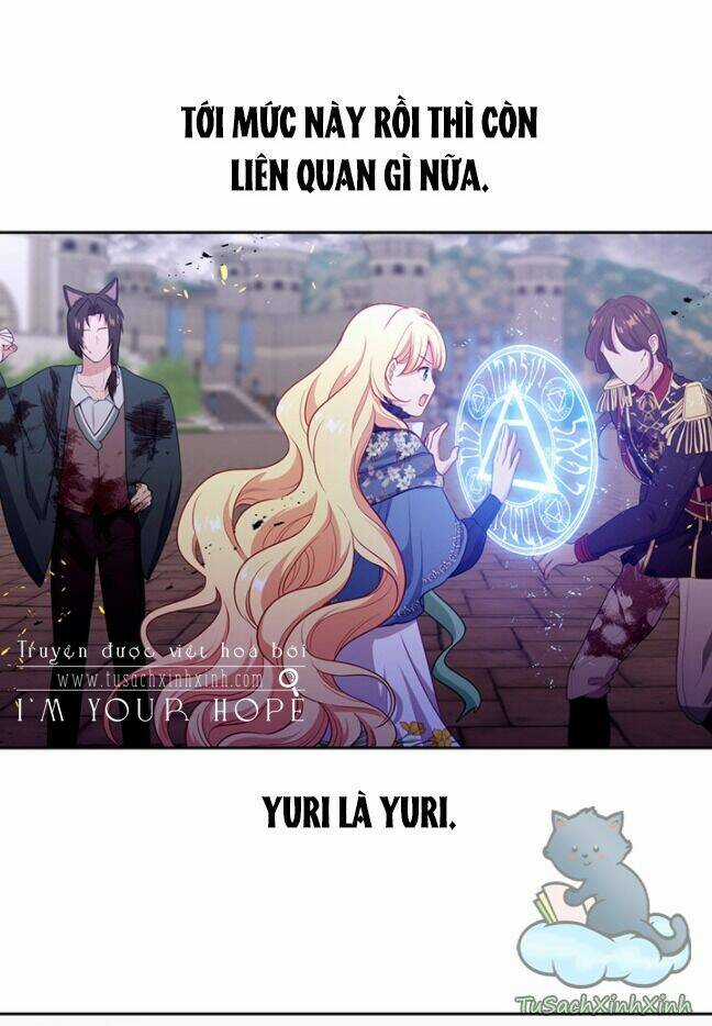 Hãy Coi Chừng Ác Nữ Chapter 89 trang 30