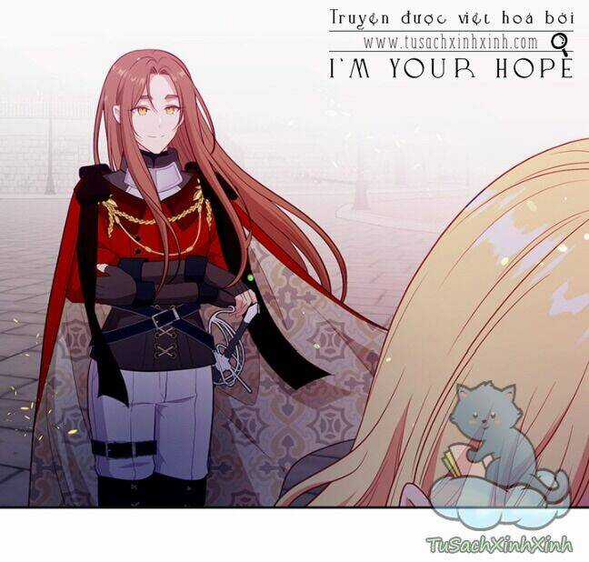 Hãy Coi Chừng Ác Nữ Chapter 89 trang 31