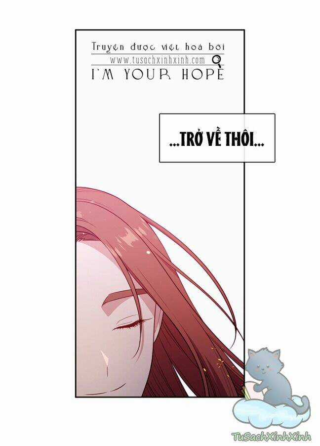 Hãy Coi Chừng Ác Nữ Chapter 89 trang 32