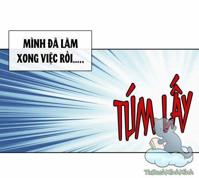 Hãy Coi Chừng Ác Nữ Chapter 89 trang 33