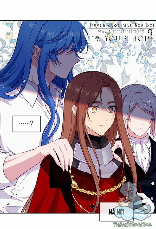 Hãy Coi Chừng Ác Nữ Chapter 89 trang 34