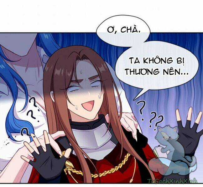 Hãy Coi Chừng Ác Nữ Chapter 89 trang 37