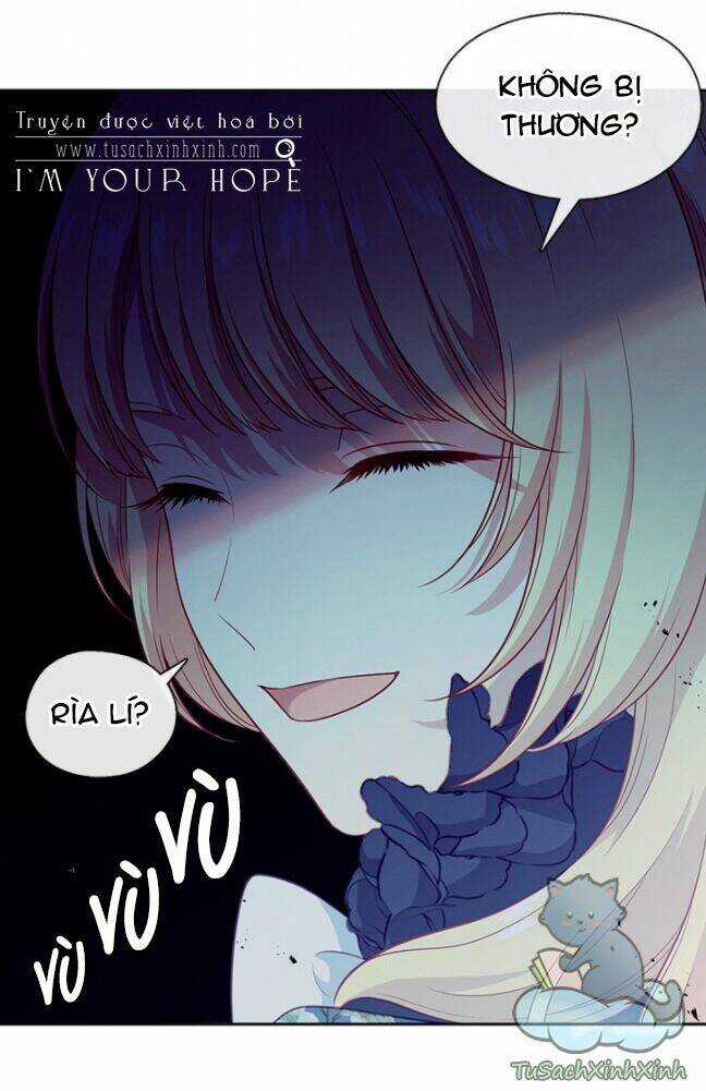 Hãy Coi Chừng Ác Nữ Chapter 89 trang 38