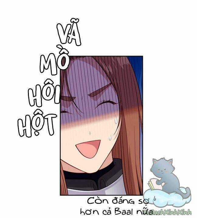 Hãy Coi Chừng Ác Nữ Chapter 89 trang 39