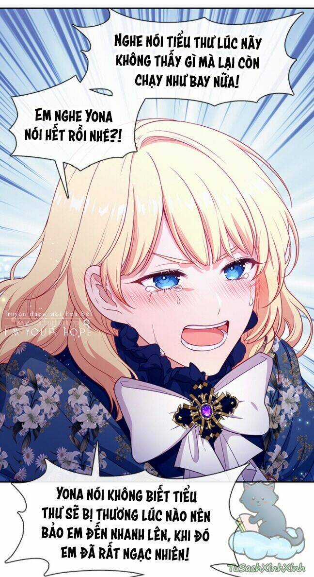 Hãy Coi Chừng Ác Nữ Chapter 89 trang 4