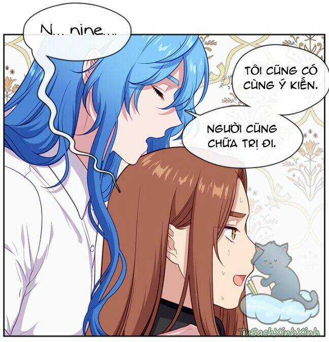 Hãy Coi Chừng Ác Nữ Chapter 89 trang 40