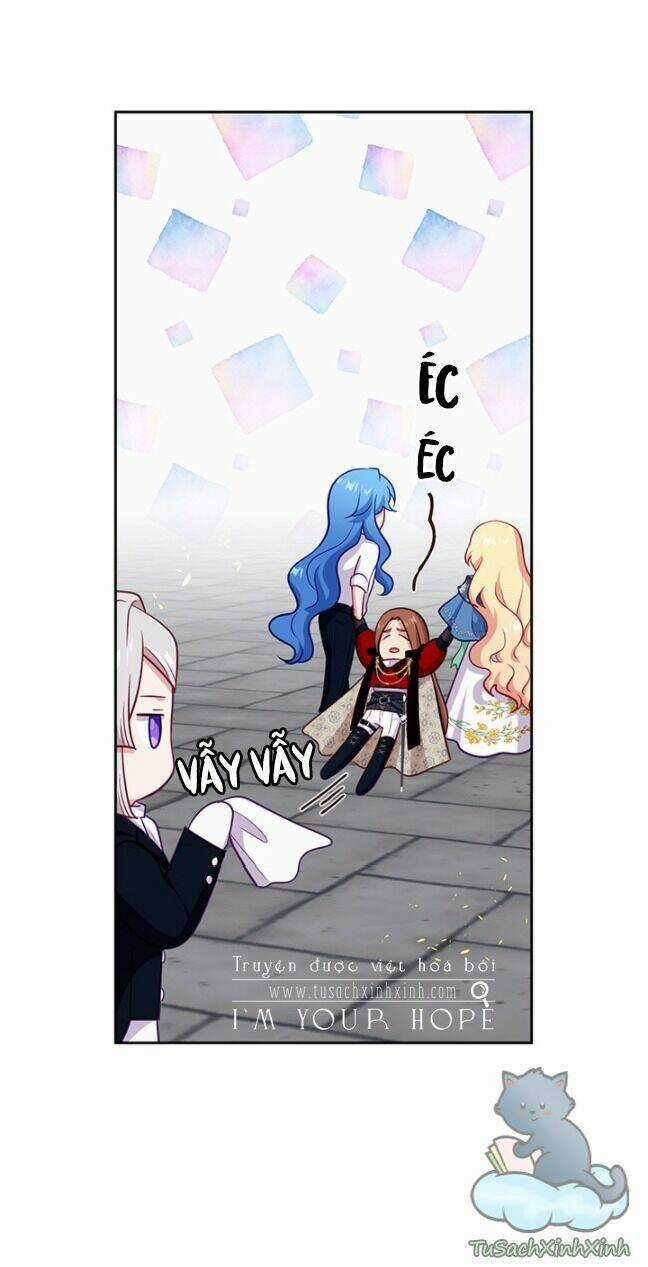 Hãy Coi Chừng Ác Nữ Chapter 89 trang 42