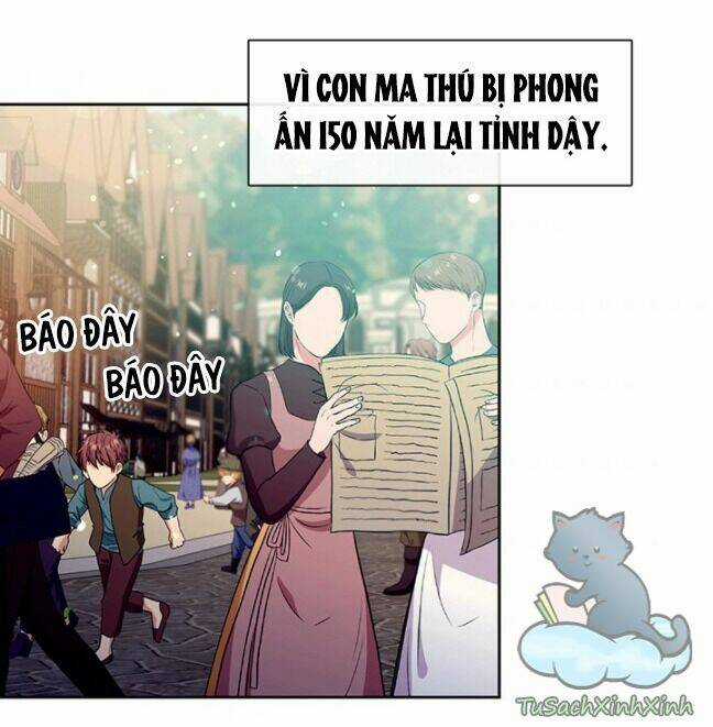 Hãy Coi Chừng Ác Nữ Chapter 89 trang 45