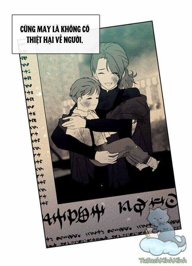 Hãy Coi Chừng Ác Nữ Chapter 89 trang 49