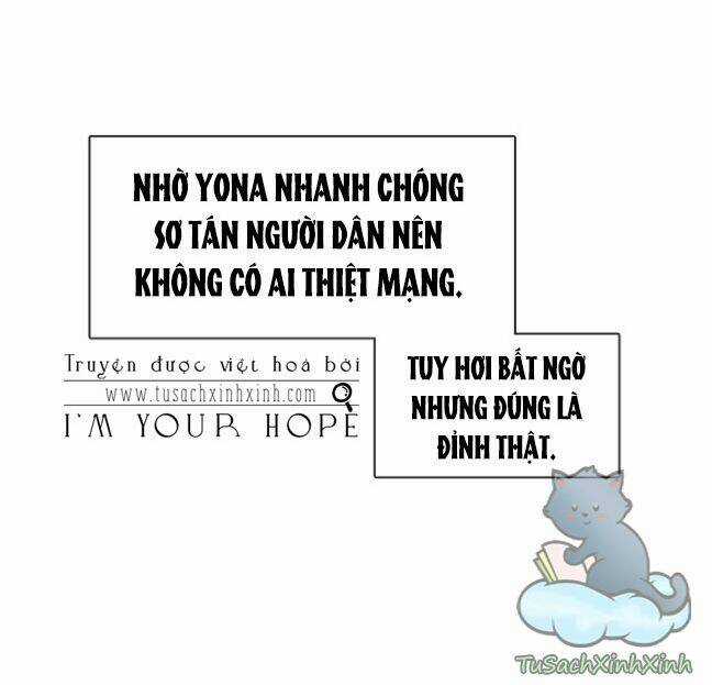 Hãy Coi Chừng Ác Nữ Chapter 89 trang 51