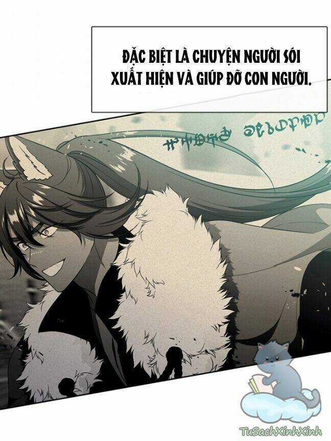 Hãy Coi Chừng Ác Nữ Chapter 89 trang 55