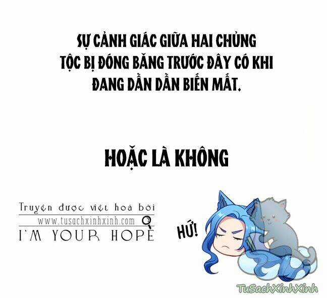 Hãy Coi Chừng Ác Nữ Chapter 89 trang 56