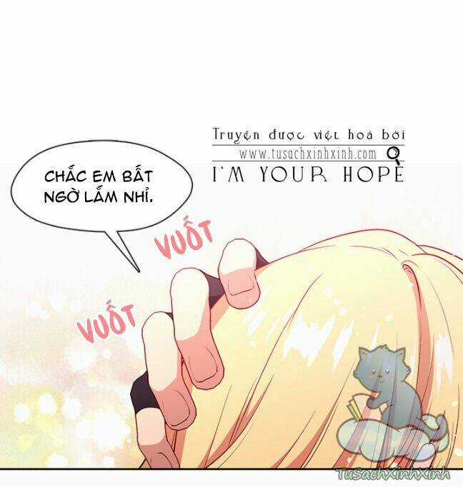 Hãy Coi Chừng Ác Nữ Chapter 89 trang 6