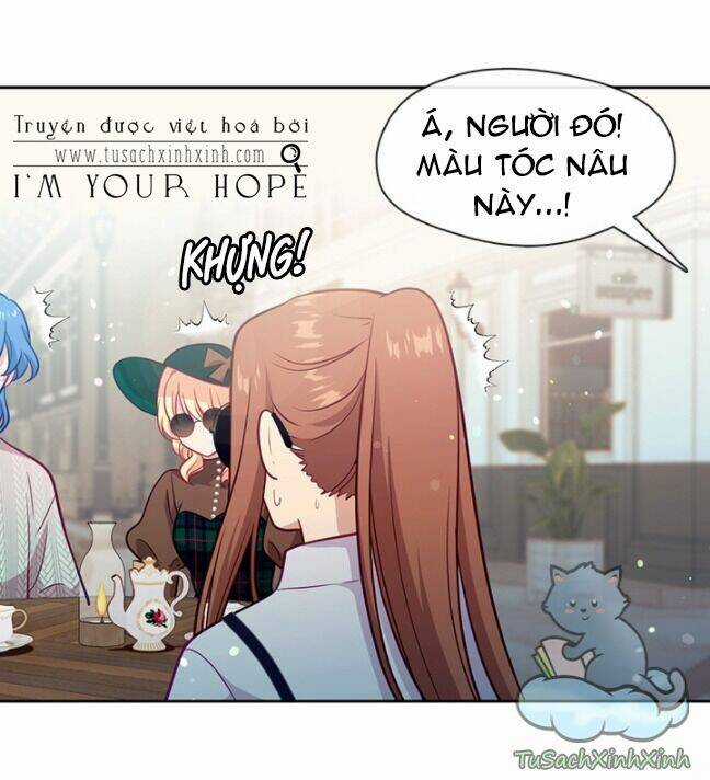 Hãy Coi Chừng Ác Nữ Chapter 89 trang 60