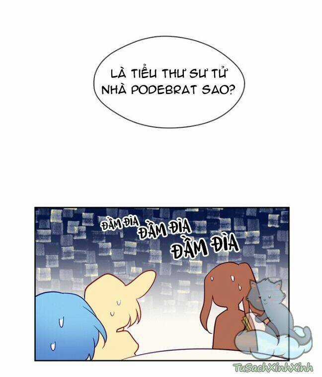 Hãy Coi Chừng Ác Nữ Chapter 89 trang 61