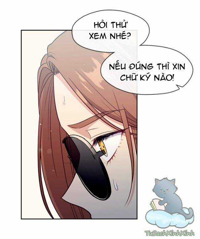 Hãy Coi Chừng Ác Nữ Chapter 89 trang 62