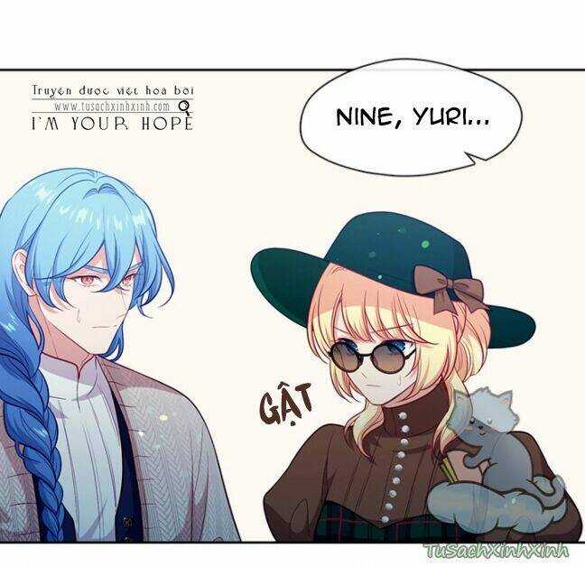 Hãy Coi Chừng Ác Nữ Chapter 89 trang 63