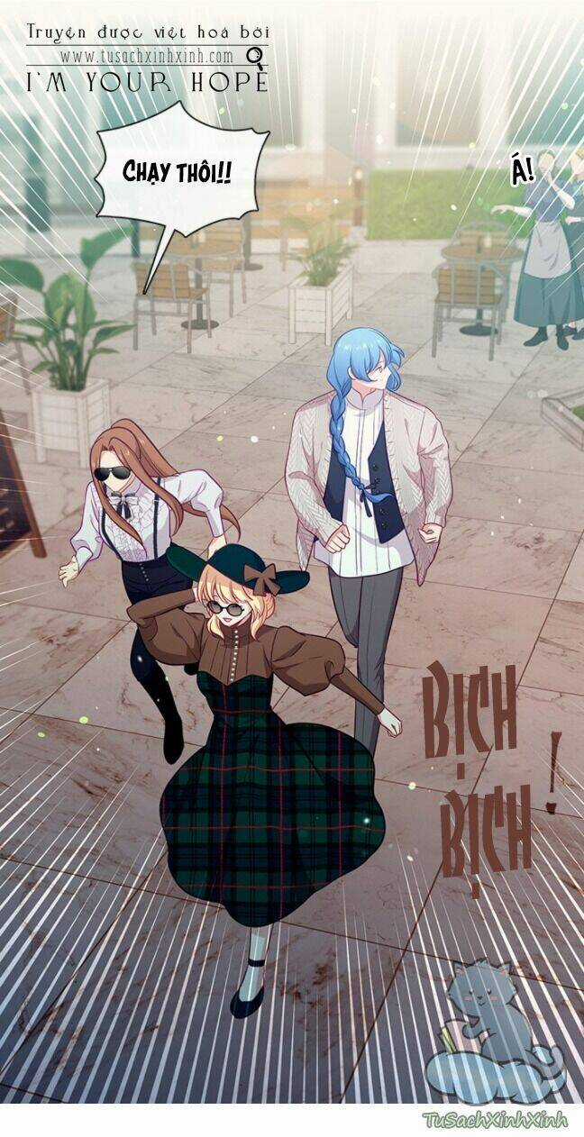 Hãy Coi Chừng Ác Nữ Chapter 89 trang 64