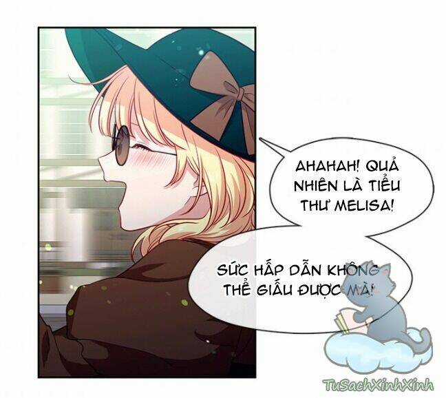 Hãy Coi Chừng Ác Nữ Chapter 89 trang 65