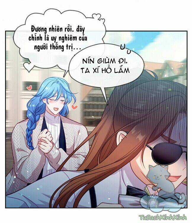 Hãy Coi Chừng Ác Nữ Chapter 89 trang 66