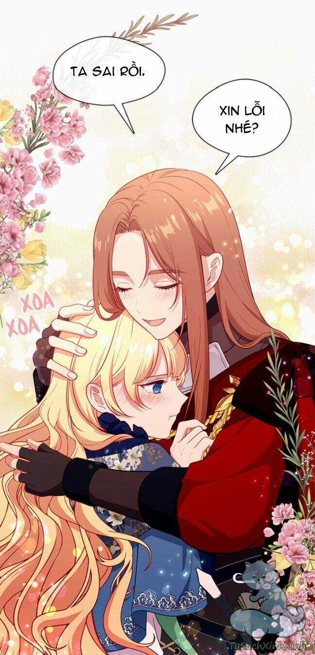 Hãy Coi Chừng Ác Nữ Chapter 89 trang 7