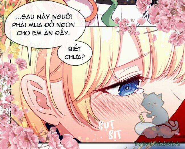 Hãy Coi Chừng Ác Nữ Chapter 89 trang 8