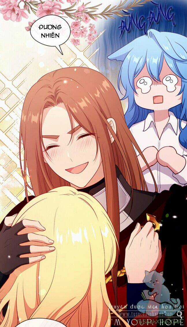 Hãy Coi Chừng Ác Nữ Chapter 89 trang 9