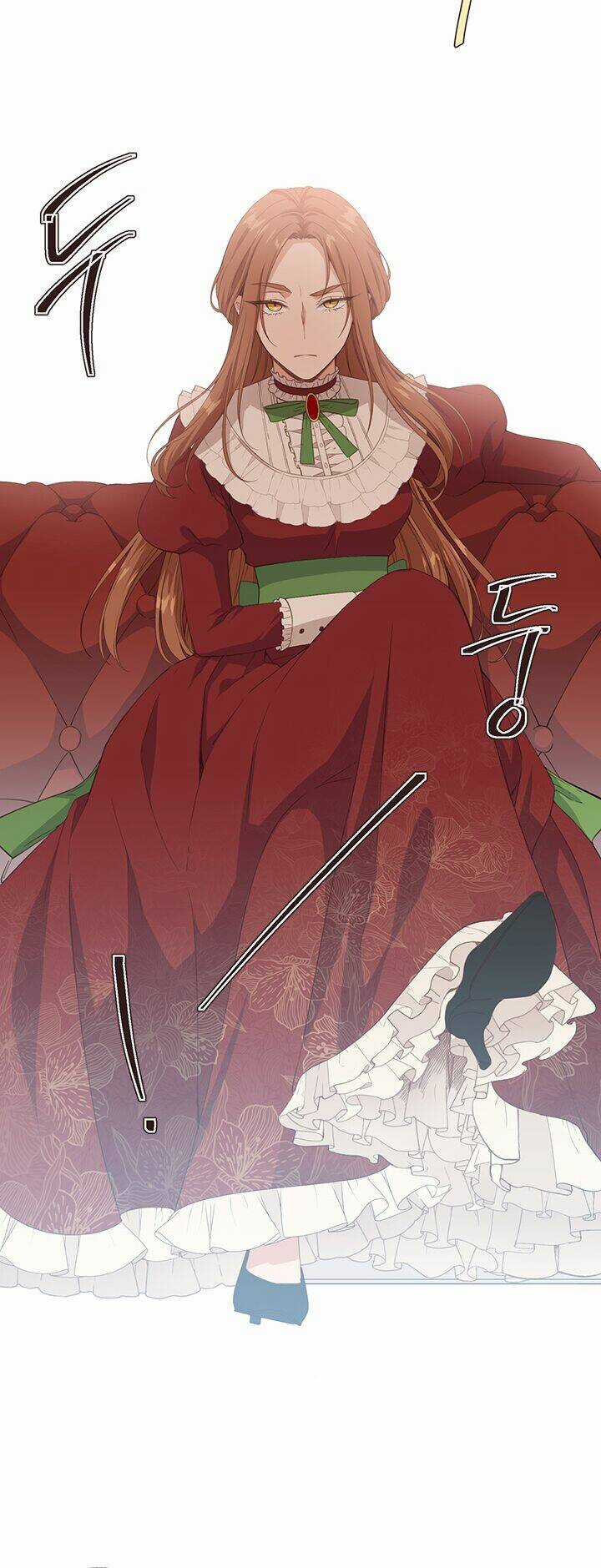 Hãy Coi Chừng Ác Nữ Chapter 9 trang 20