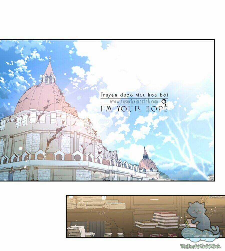 Hãy Coi Chừng Ác Nữ Chapter 90 trang 1