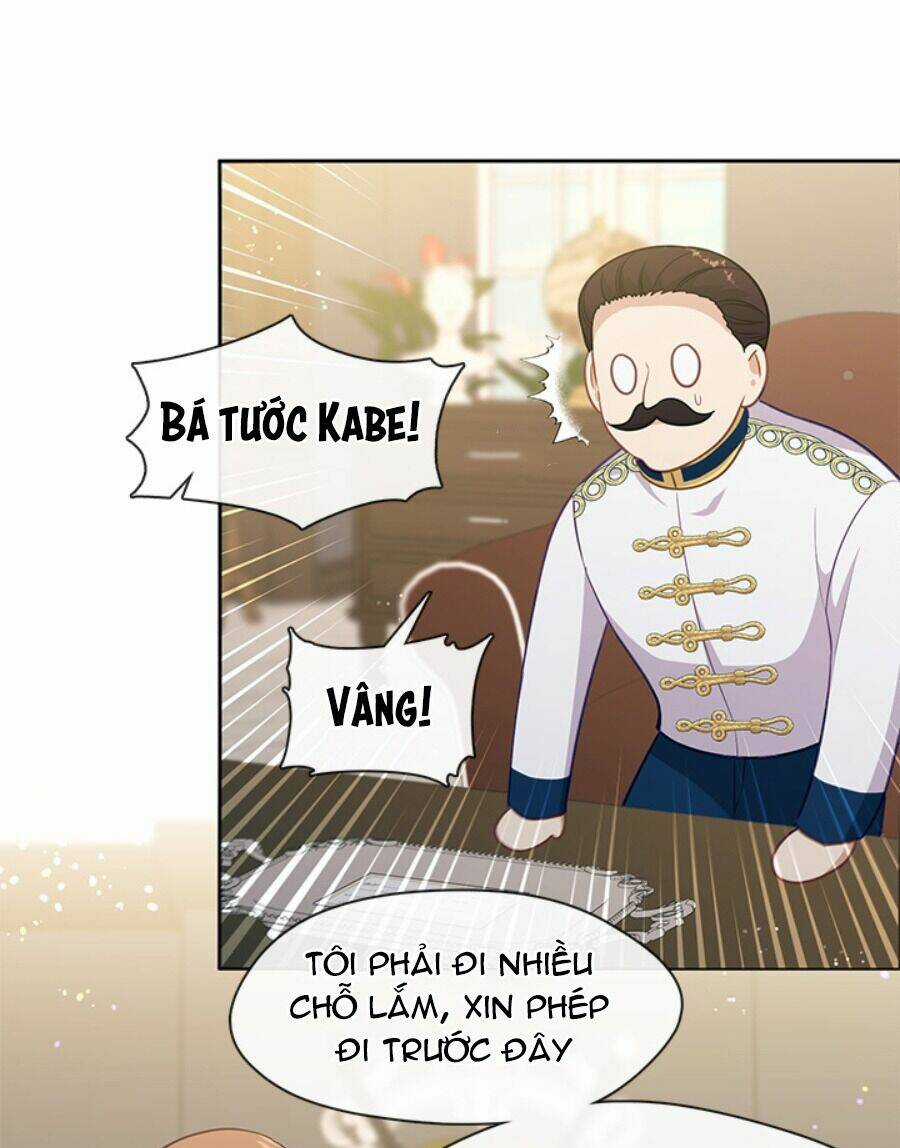 Hãy Coi Chừng Ác Nữ Chapter 90 trang 11