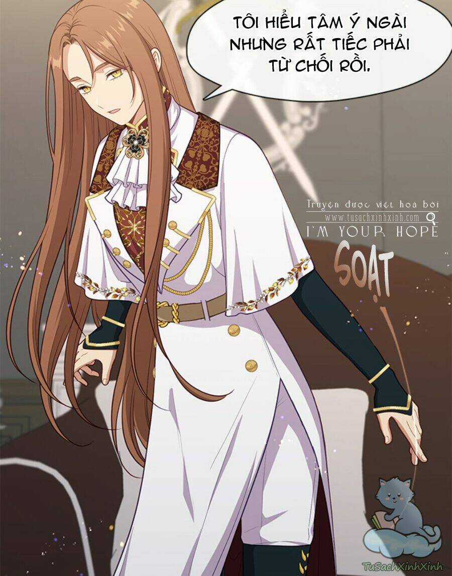 Hãy Coi Chừng Ác Nữ Chapter 90 trang 12