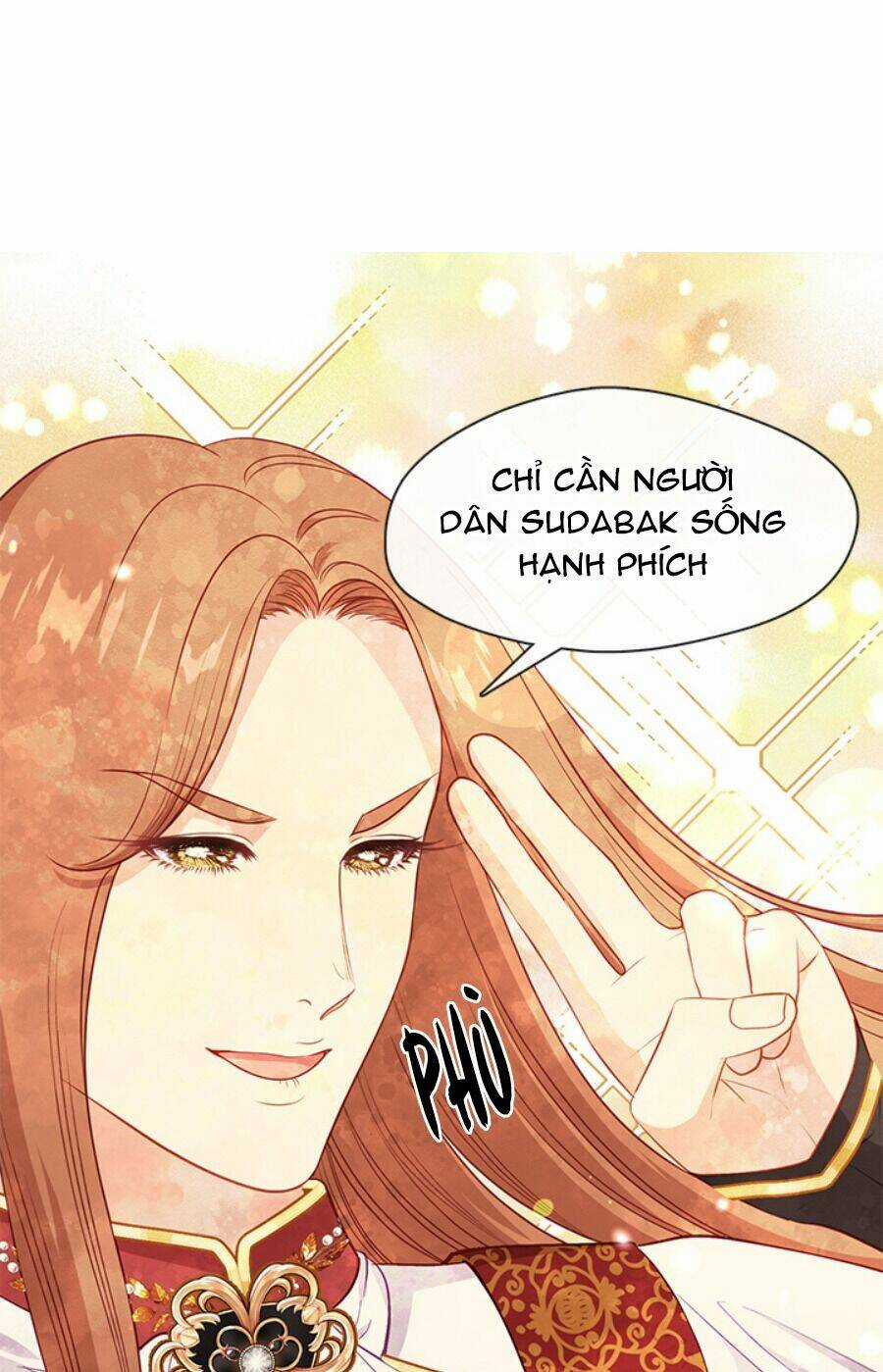 Hãy Coi Chừng Ác Nữ Chapter 90 trang 14