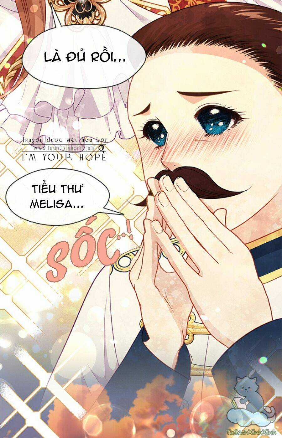 Hãy Coi Chừng Ác Nữ Chapter 90 trang 15