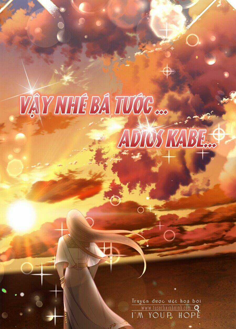 Hãy Coi Chừng Ác Nữ Chapter 90 trang 16