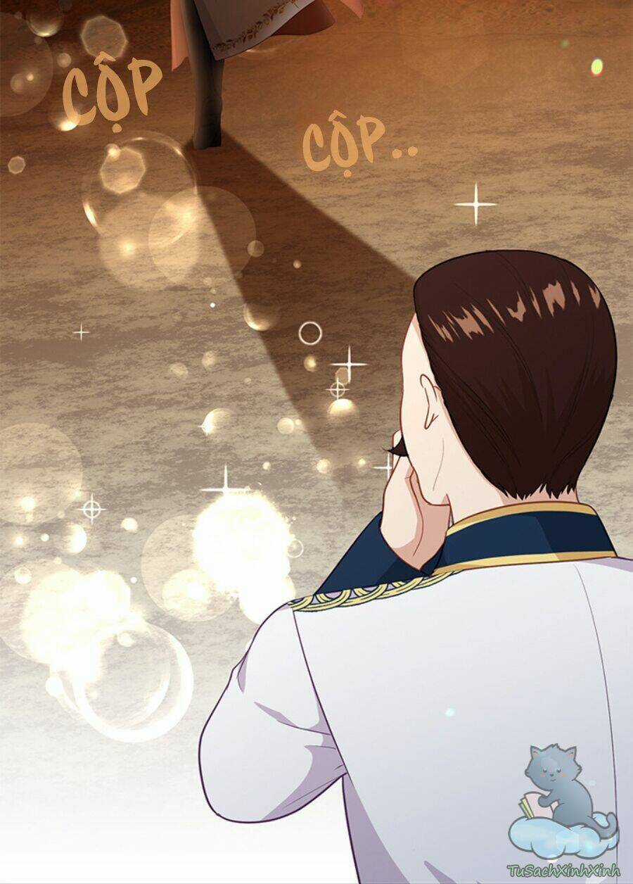 Hãy Coi Chừng Ác Nữ Chapter 90 trang 17