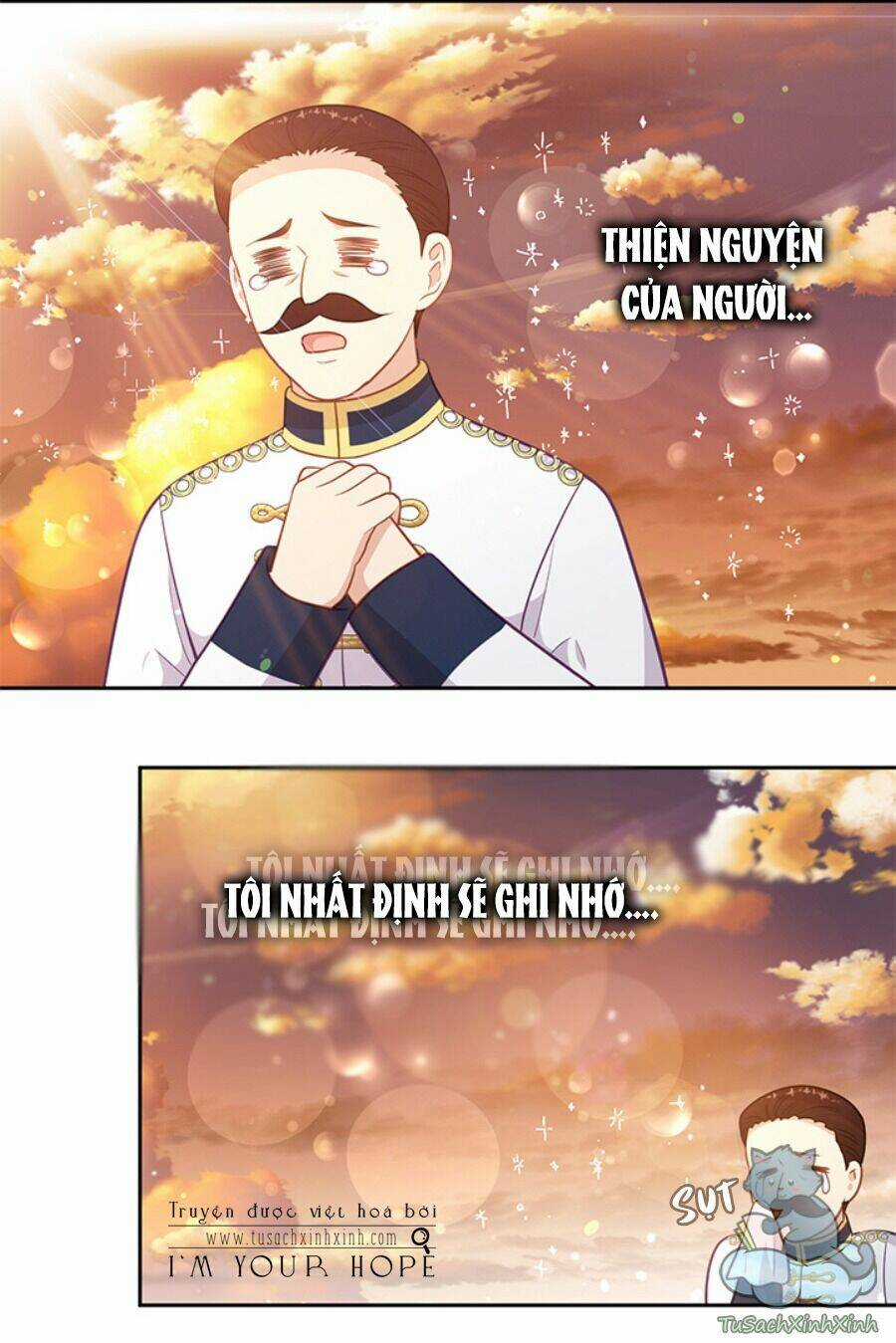 Hãy Coi Chừng Ác Nữ Chapter 90 trang 18